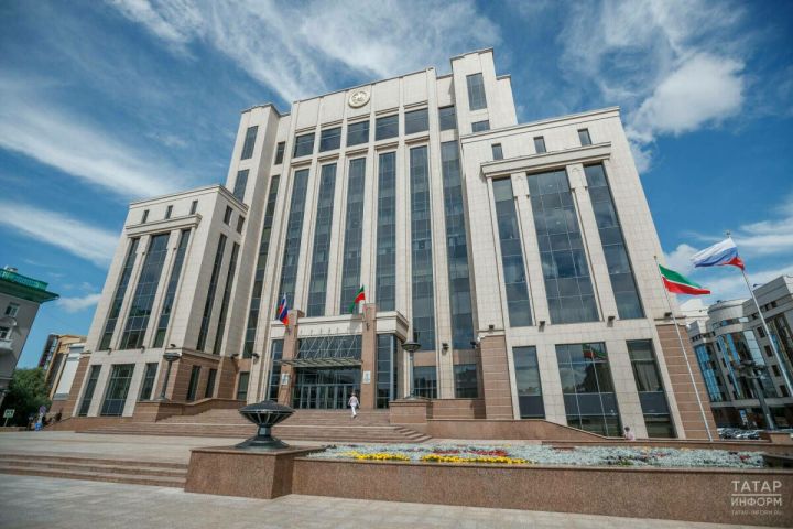 Татарстан бюджетына дәүләт милкеннән 1,3 миллиард сум салым булмаган керем кергән