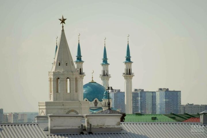 Ноябрьдә Татарстанда иң кыска эш атнасы көтелә